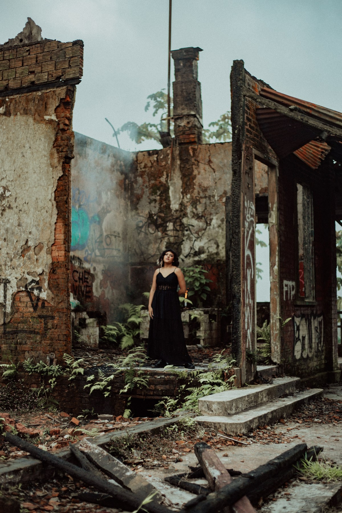 Sarah de Oliveira. Fotógrafa de Eventos em São Paulo e Sorocaba Kika Damasceno
