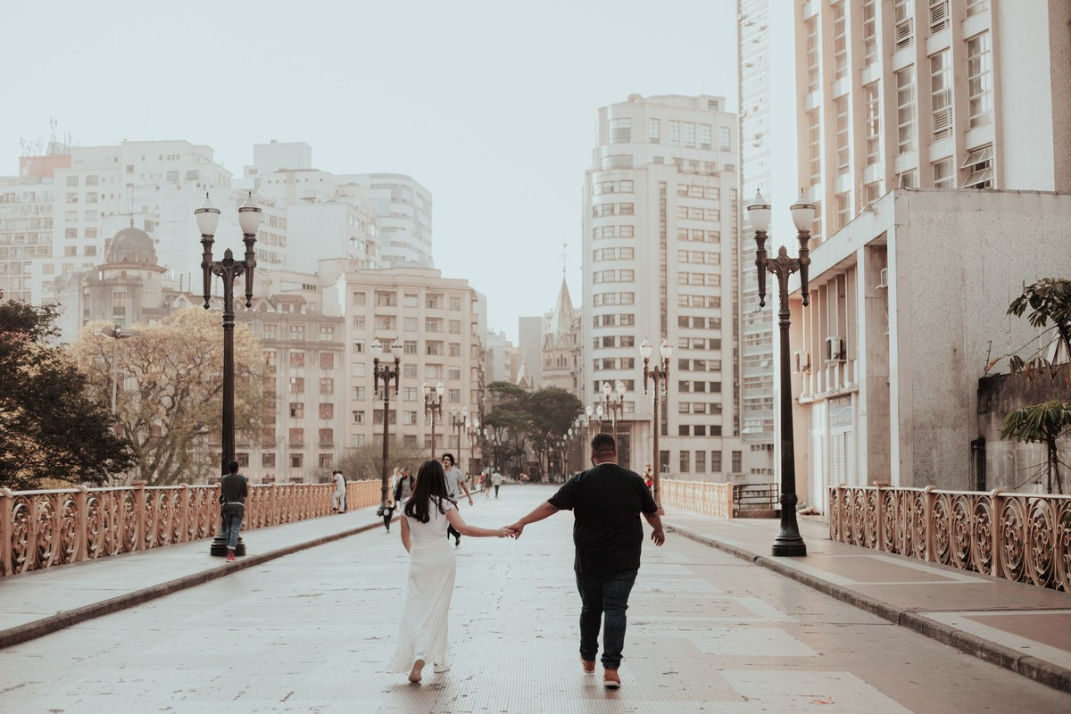 Osmar e Bianca - Pré - Wedding. Fotógrafa de Eventos em São Paulo e Sorocaba Kika Damasceno