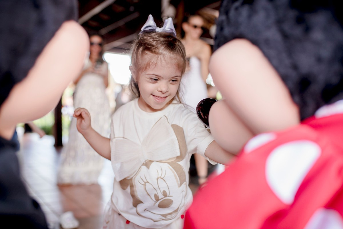 Isabella - 5 anos. Fotógrafa de Eventos em São Paulo e Sorocaba Kika Damasceno