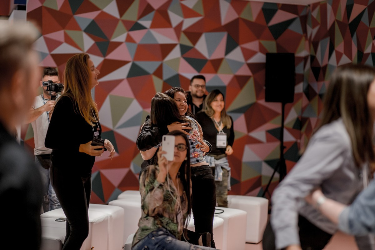 Abcasa 2019 - Dani Sakurai. Fotógrafa de Eventos em São Paulo e Sorocaba Kika Damasceno