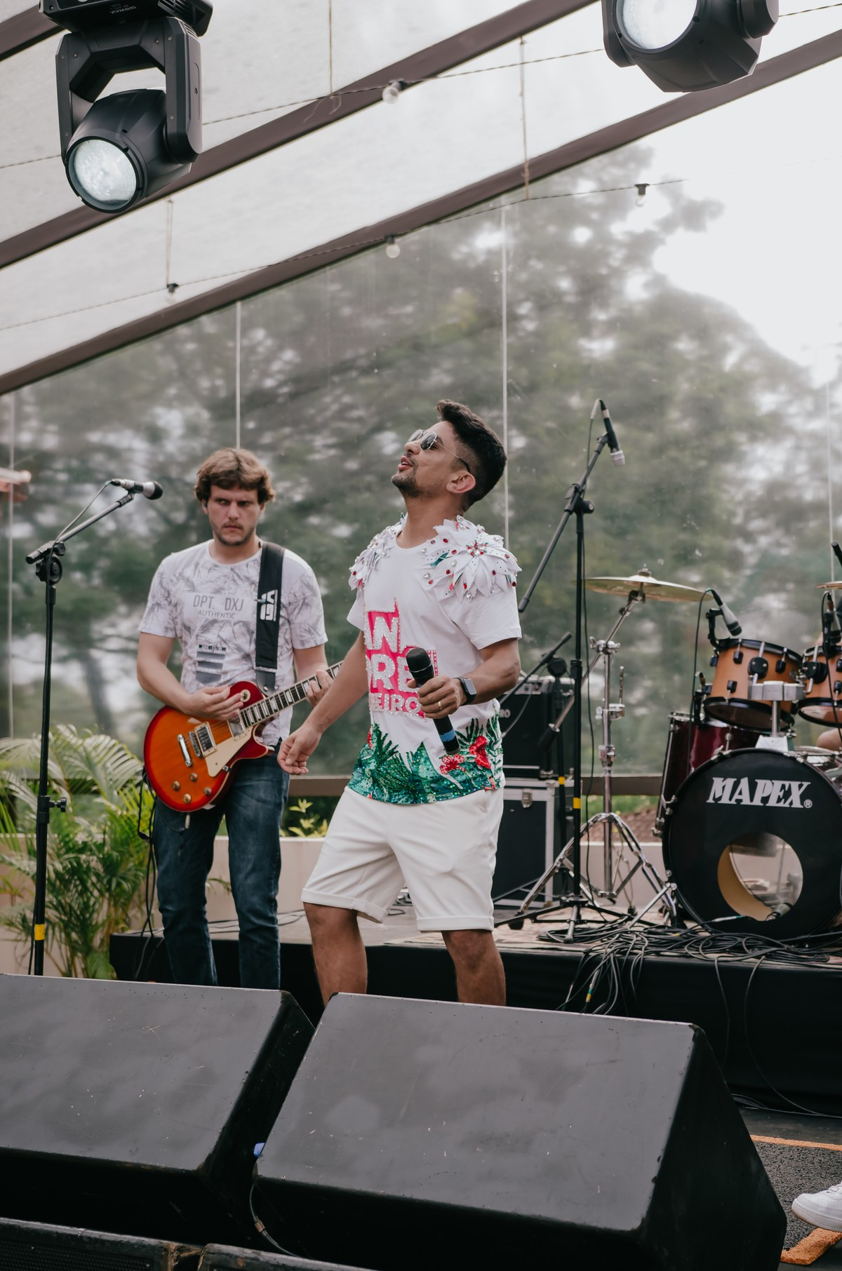 Micareta Massa - André Ribeiro. Fotógrafa de Eventos em São Paulo e Sorocaba Kika Damasceno