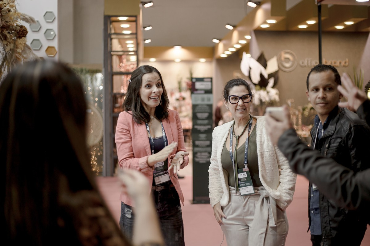 Abcasa 2019 - Dani Sakurai. Fotógrafa de Eventos em São Paulo e Sorocaba Kika Damasceno