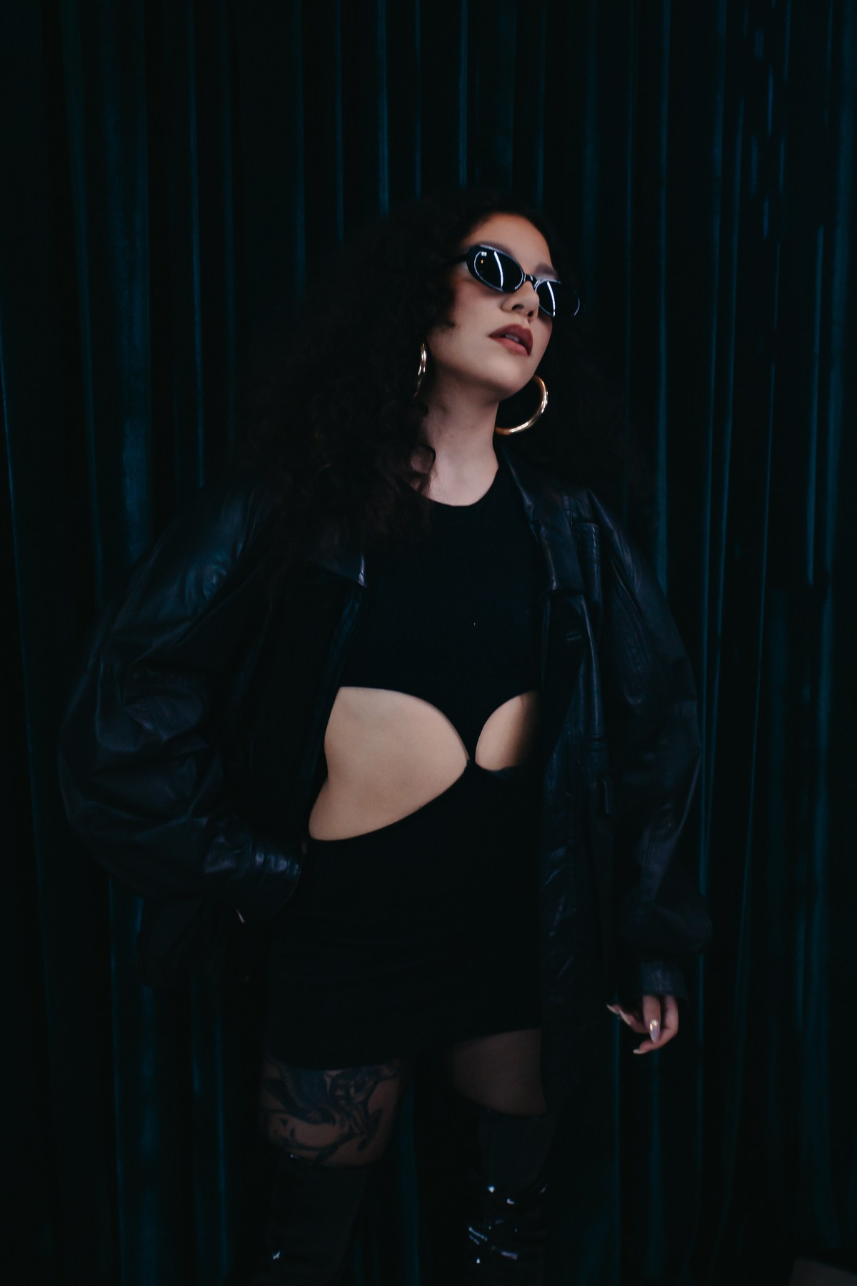 Priscilla Alcantara - Show em SP. Fotógrafa de Eventos em São Paulo e Sorocaba Kika Damasceno