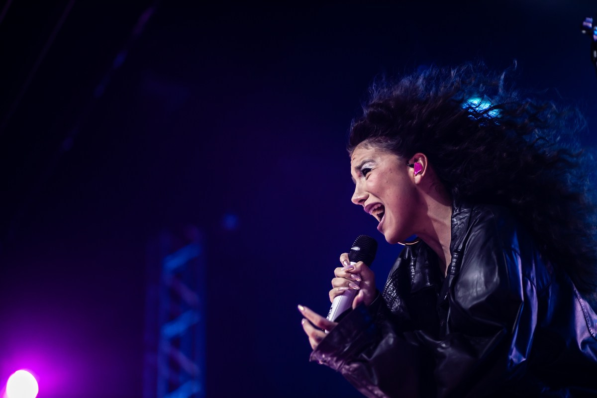 Priscilla Alcantara - Show em SP. Fotógrafa de Eventos em São Paulo e Sorocaba Kika Damasceno