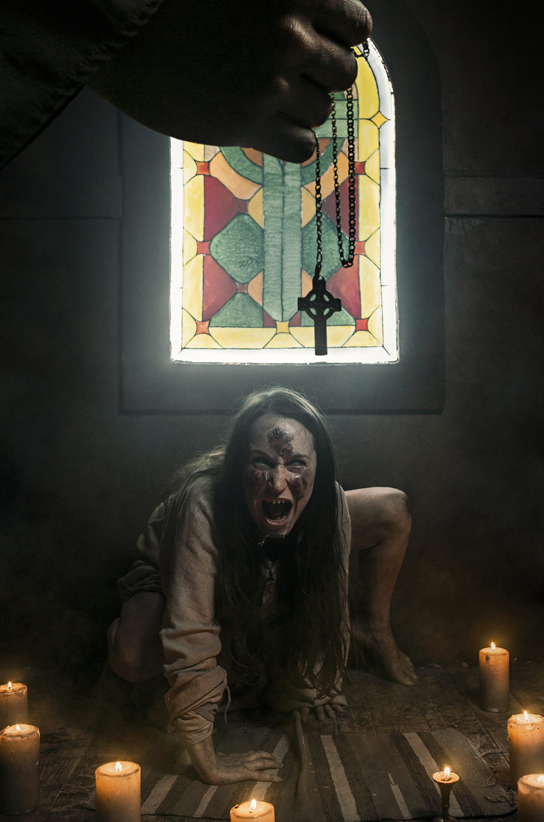 Immersive Horror. Escape Room Producer | Premium Immersive Projects Built in 7 Countries | Licensing & Turnkey for Resorts & Hotels