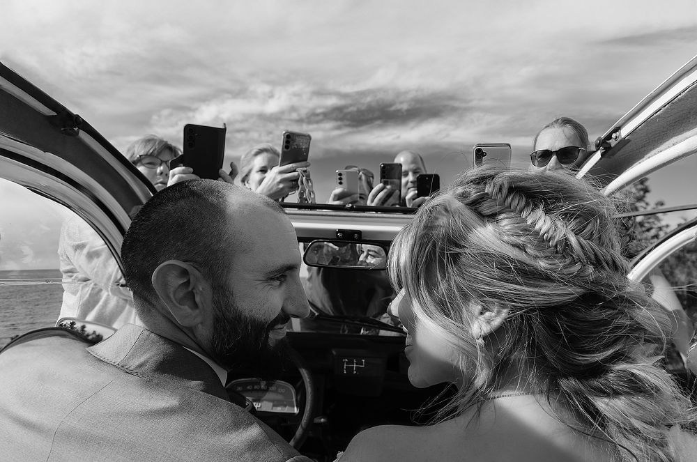 Wedding Highlights. Свадебный фотограф в Нидерландах и Европе — Тина Ялóва