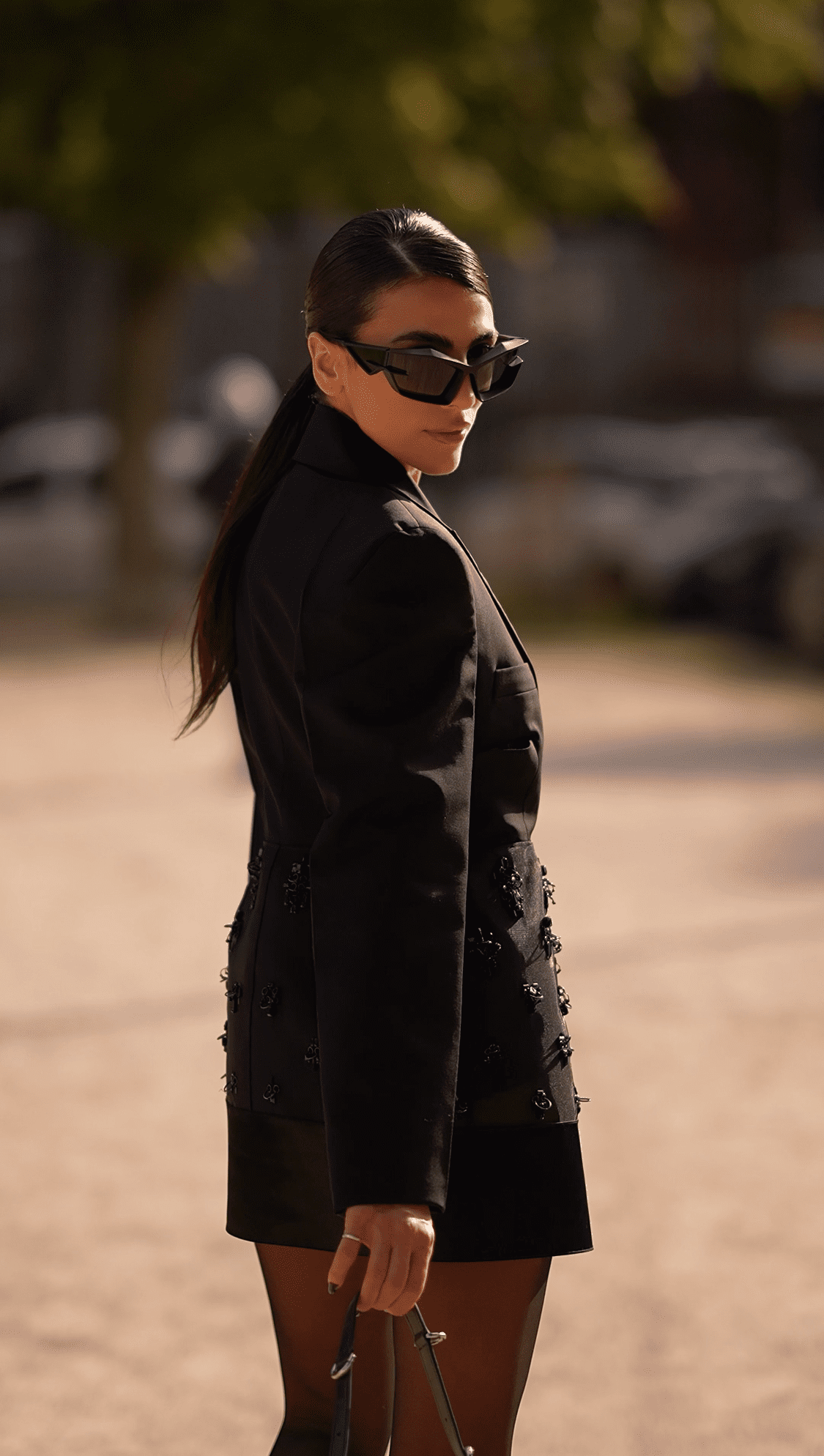 Джулия Салеми. Julia Di |Fashion стрит стайл фотограф|видеомейкер в Милане и Париже