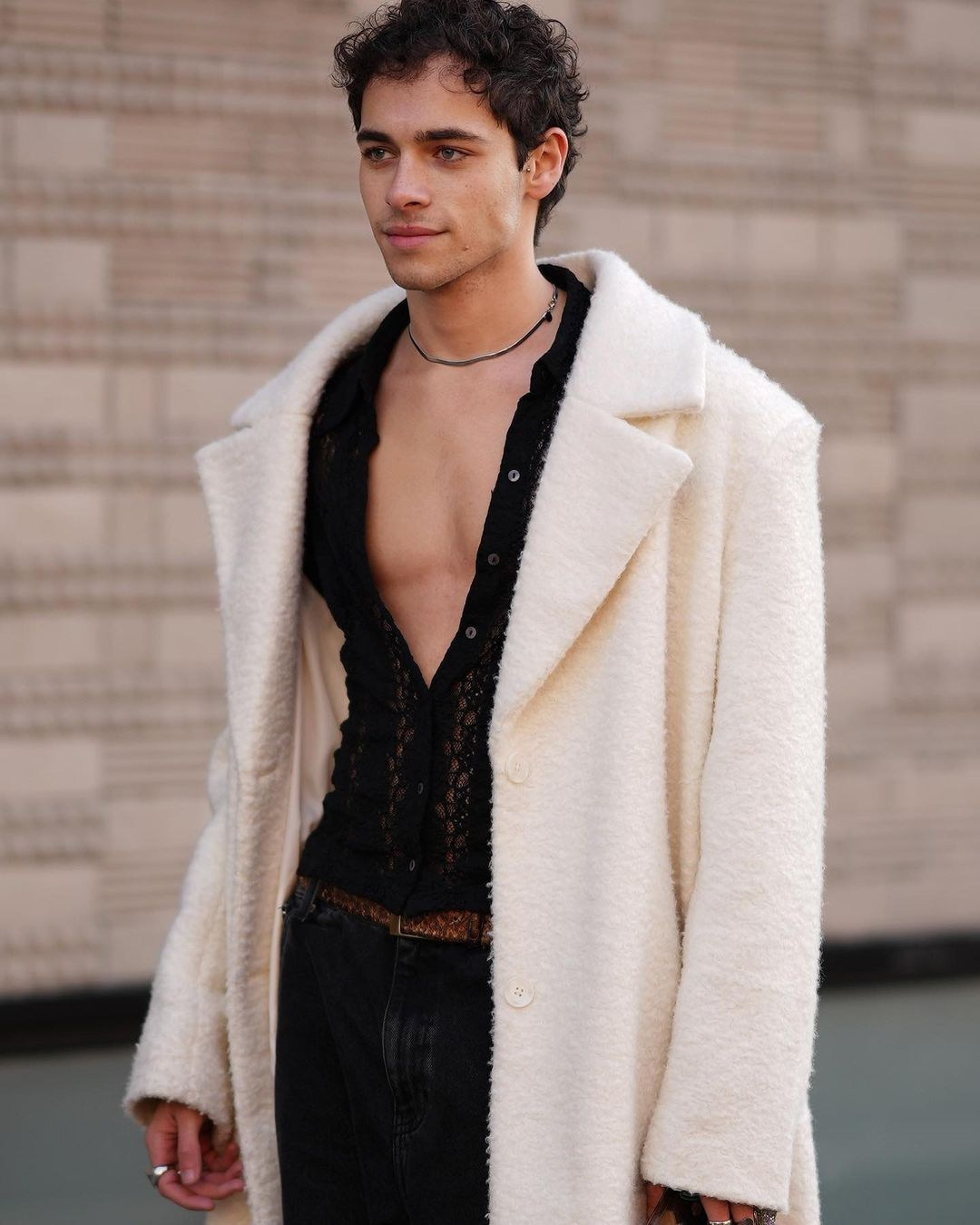 НЕДЕЛЯ МОДЫ. Julia Di |Fashion стрит стайл фотограф|видеомейкер в Милане и Париже