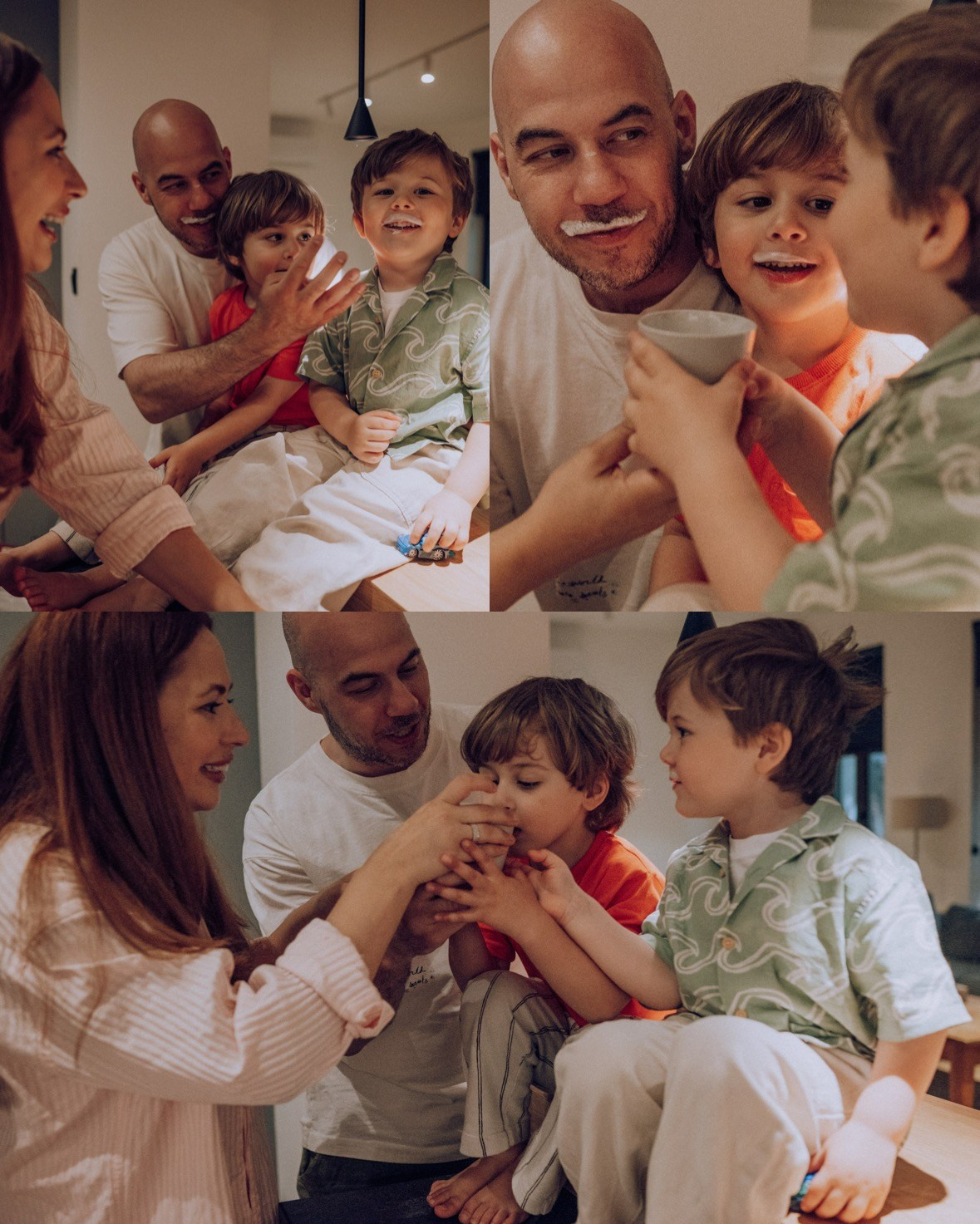 L.K.A.D. Семейный фотограф. Сербия. Нови-Сад. Белград