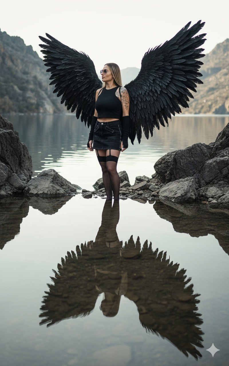 AI photo. Свадебный, семейный и детский фотограф в Нетании (Израиль) Тори Гор