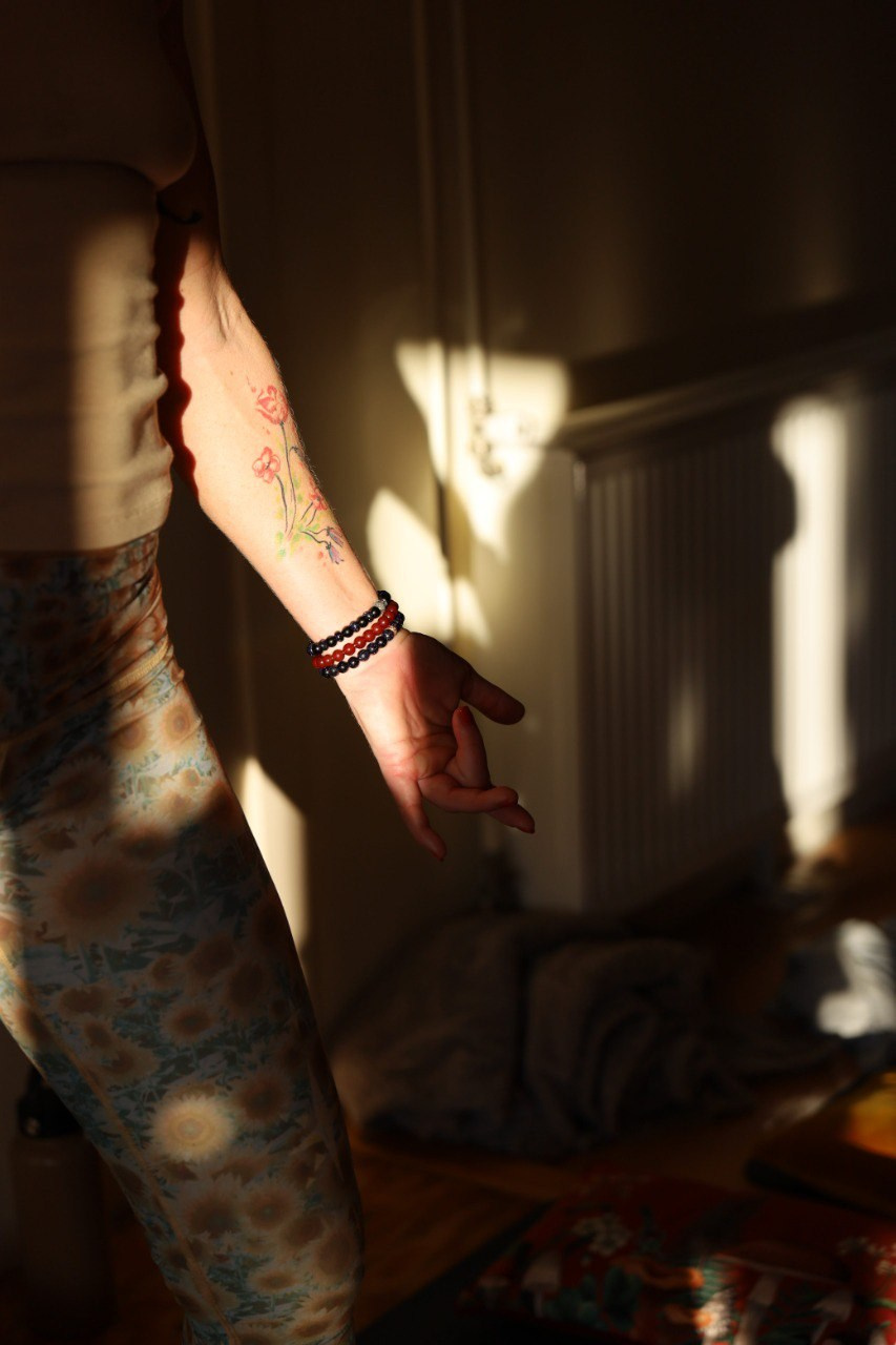 Breath session. Emiliia Kotruch PHOTOGRAPHER