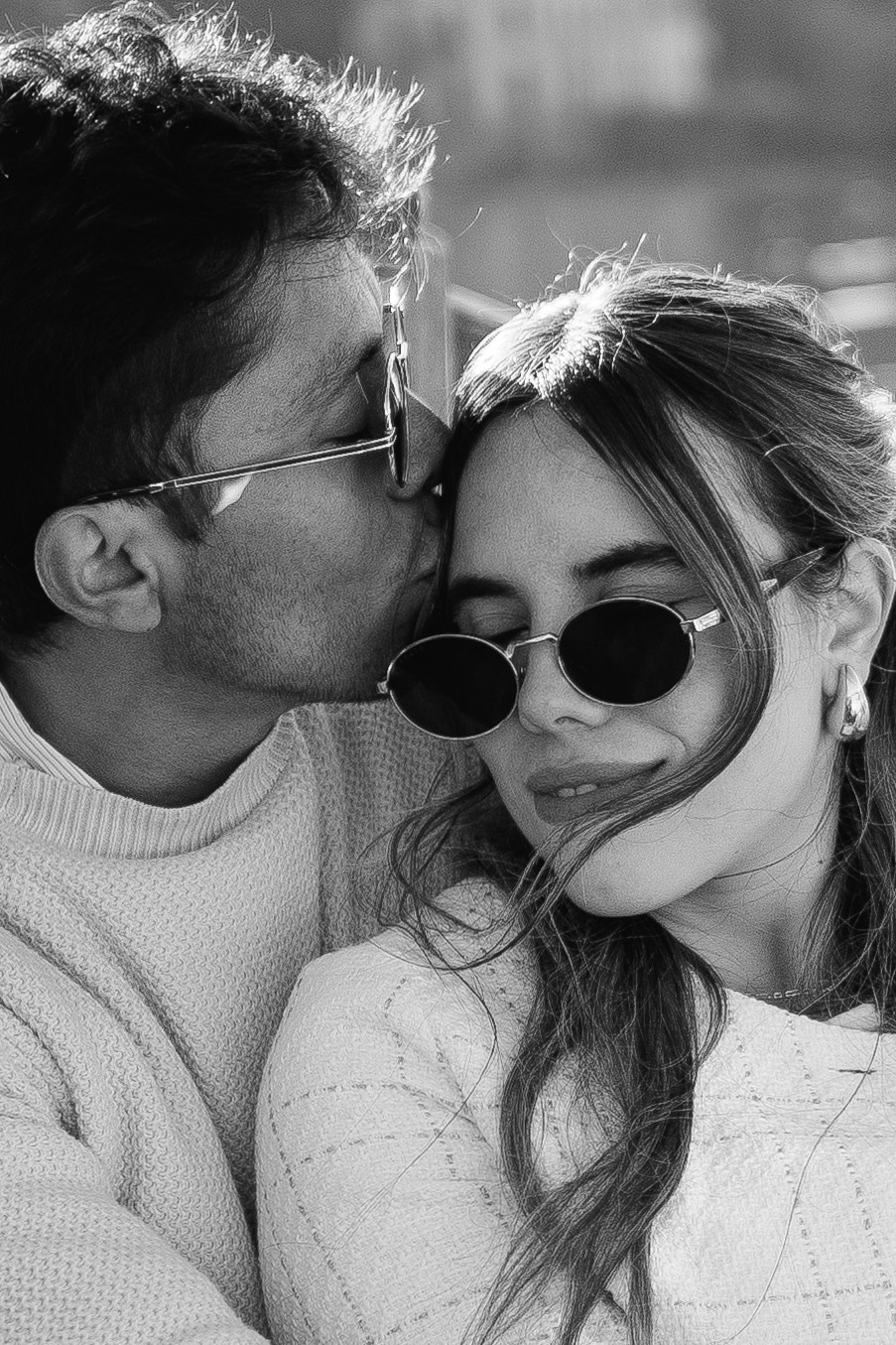 Manuel & Georgina, Lake Como. Photographer in Italy Anna Linnik
