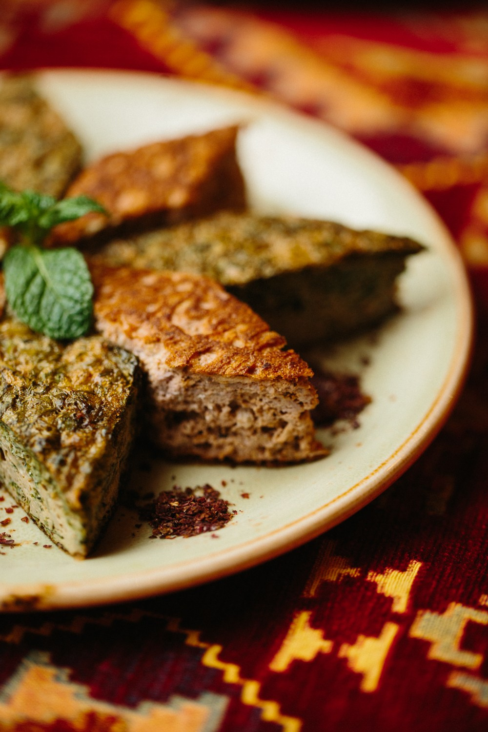 Food & Beverage. Коммерческий фотограф в Азербайджане Бессонова Анфиса