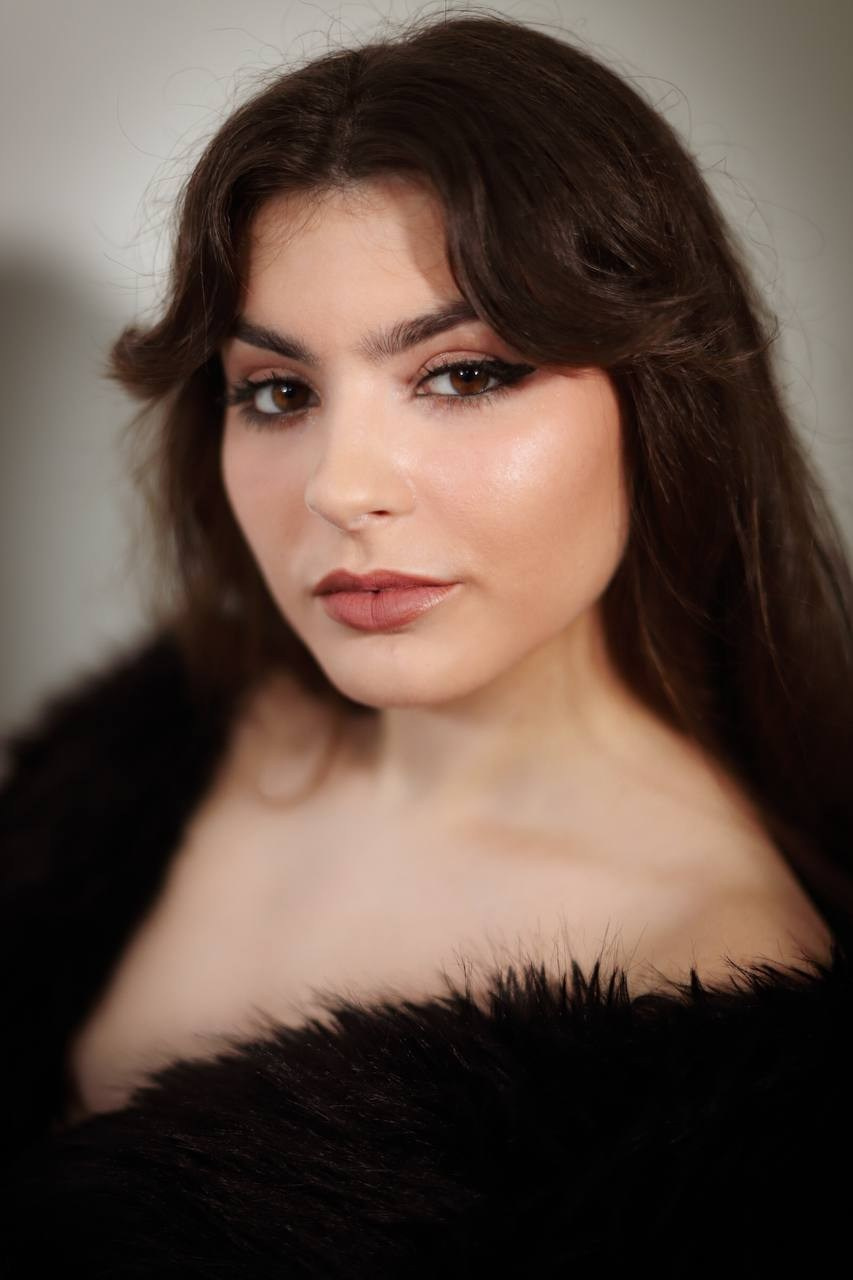 Marta. VALERIIA VIUNOVA individual shooting\love story\event\brand