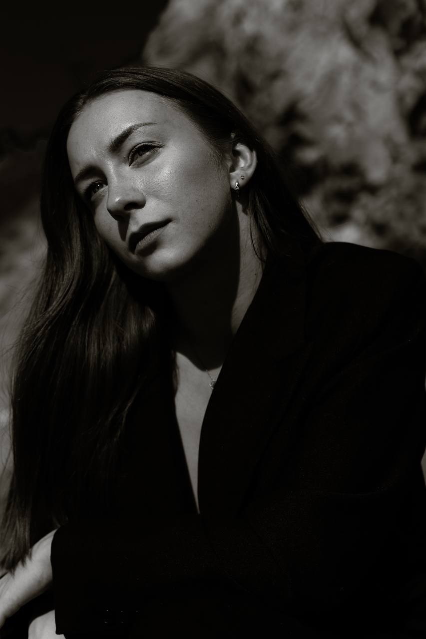 Workshop in LA. VALERIIA VIUNOVA individual shooting\love story\event\brand