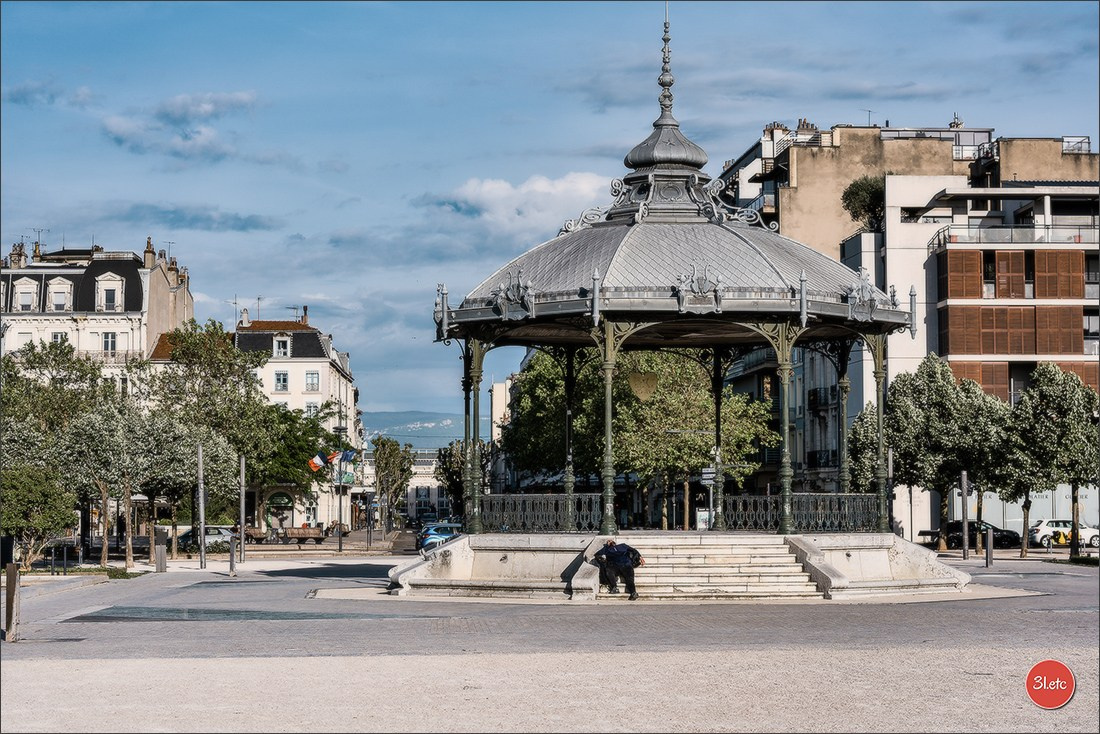 Valence ville 🇫🇷