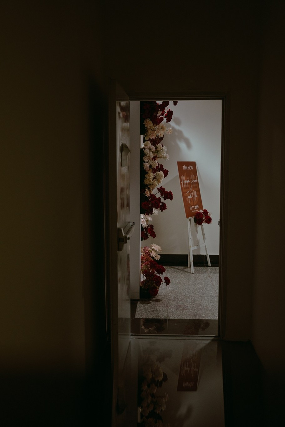 HUYNH & NHI. WEDDING PHOTOGRAPHER IN VIETNAM