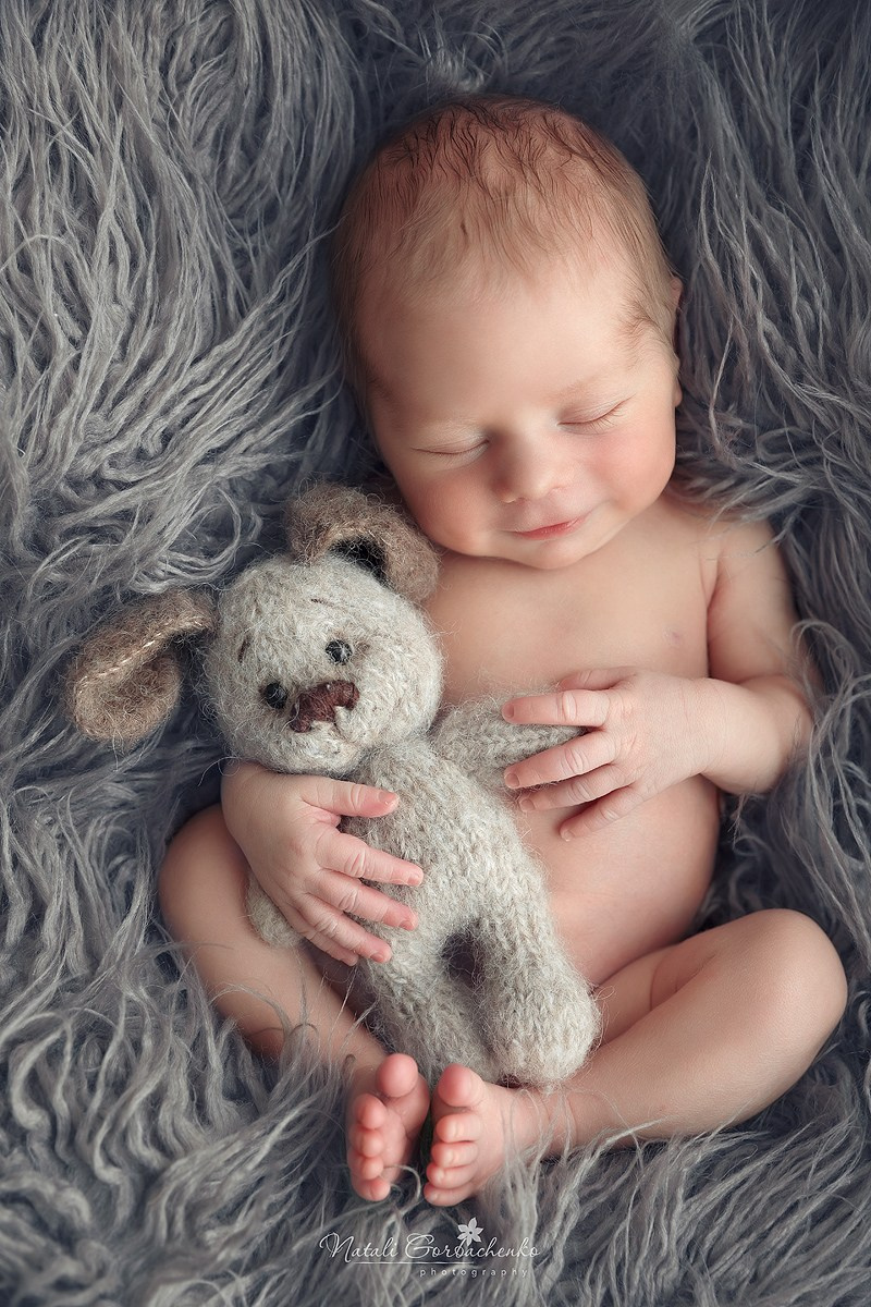Новонароджені малюки. Дитячий, сімейний, а також newborn фотограф і викладач у Києві Наталія