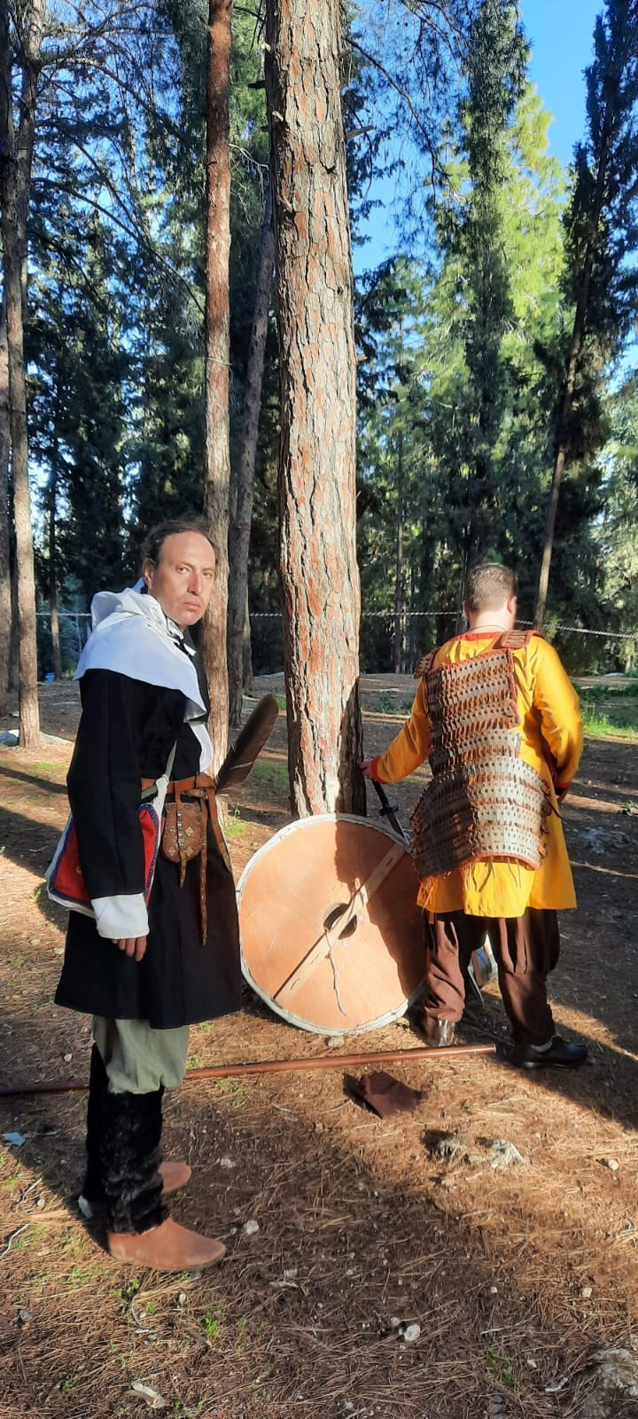 Чёрный фьорд 2021. КРиС «Нортман»