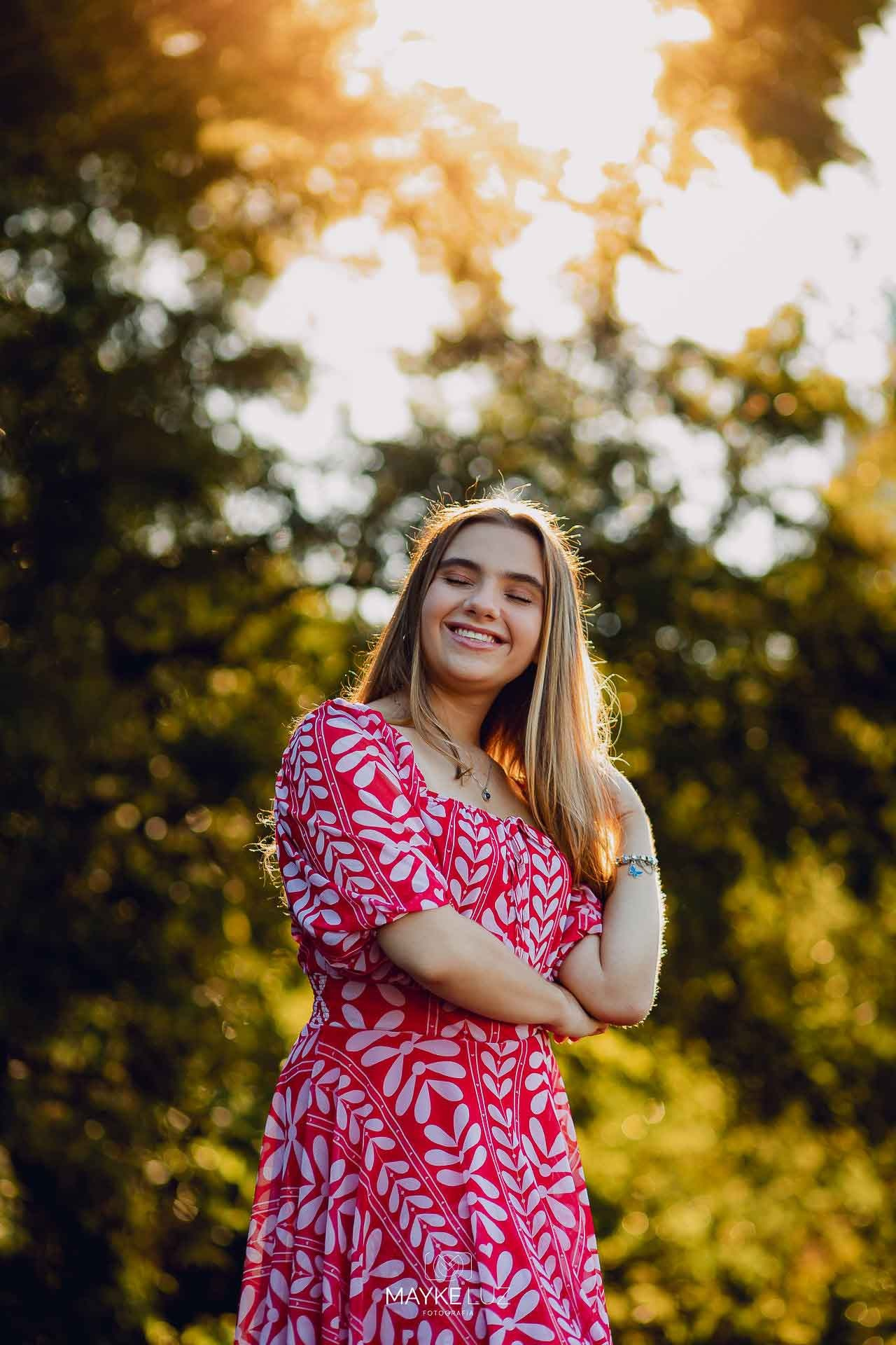 15 ANOS. Mayke Luz Fotografia