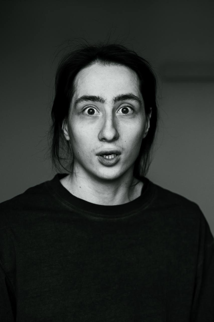 Коуч по фотографии - Стас Гуськов