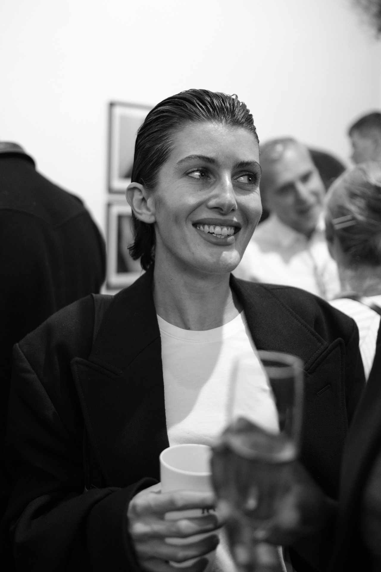 Documentary Photography. Paris photographer - Oleksandr Kovalchuk