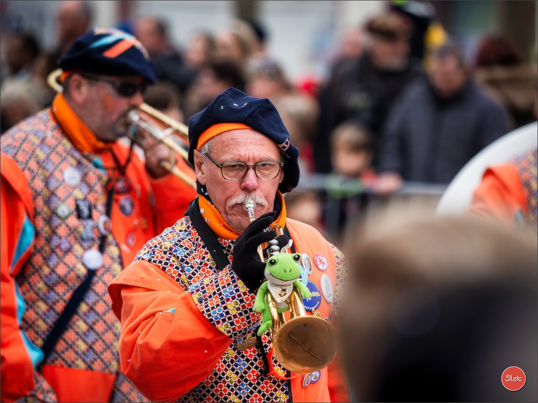 Traditional February carnival. Music, dancing, costume performances. C. Photographe à Strasbourg | Portraits, Studio, Enfants, Événements