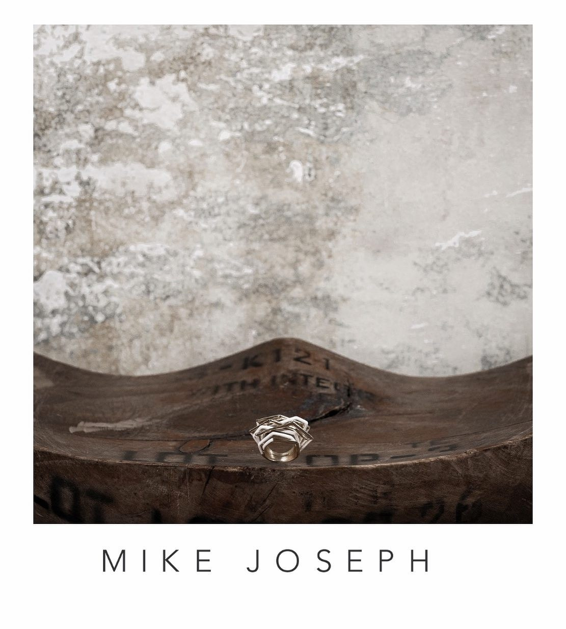 Jewelry. Filmmaker/ Photographer / Drone Pilot — Bangkok, Thailand