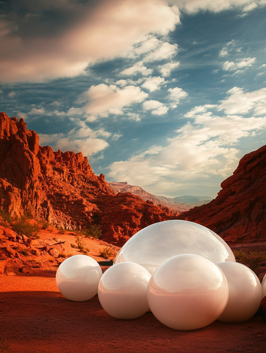 AI. Interior designer / visualizer Lisa Oputina