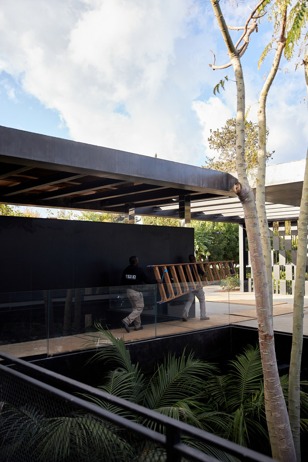 APEX & CREATIV PEOPLE. צילום ווידאו לעיצוב פנים ואדריכלות