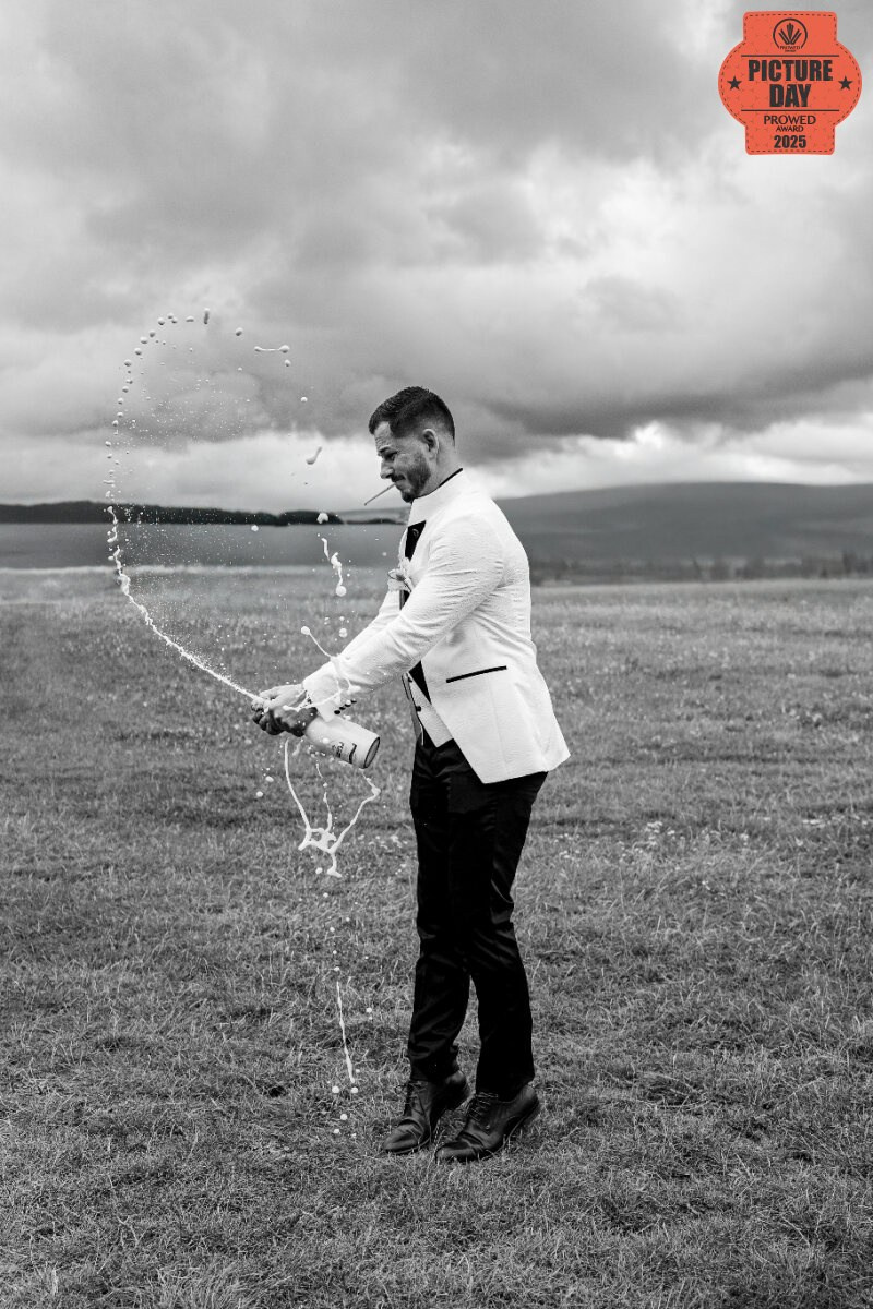 Premii. Adrian Vasile Fotograf de nuntă Brașov