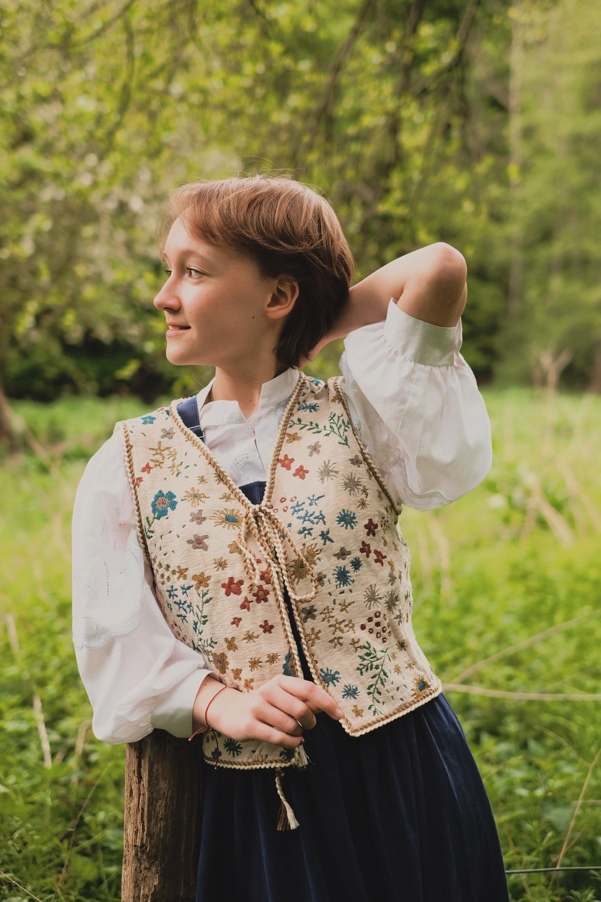 Spring. Sasha Silver Photography