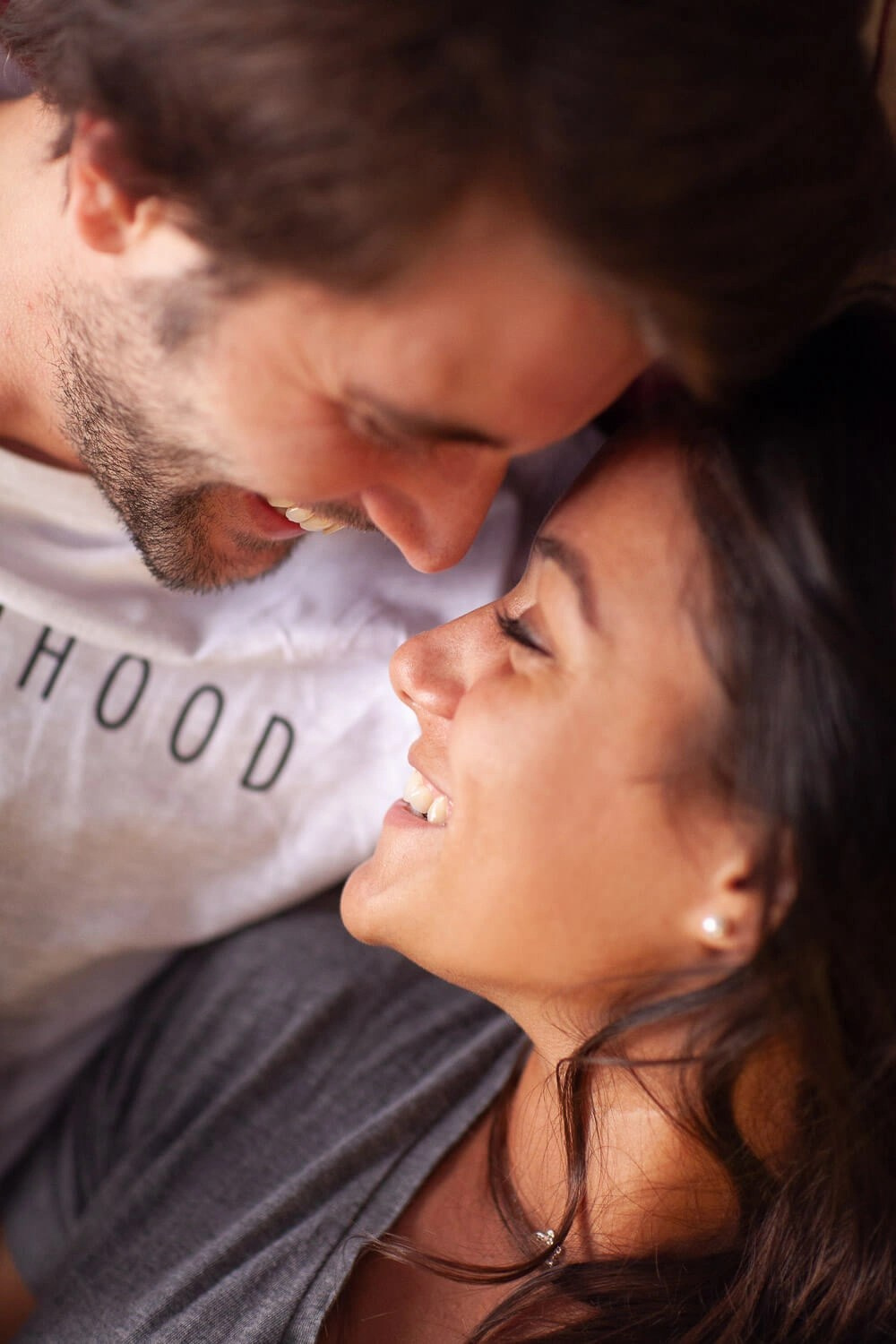 Sesión de Preboda en Barcelona| El Velo Blanco. El Velo Blanco I Fotógrafos de Bodas