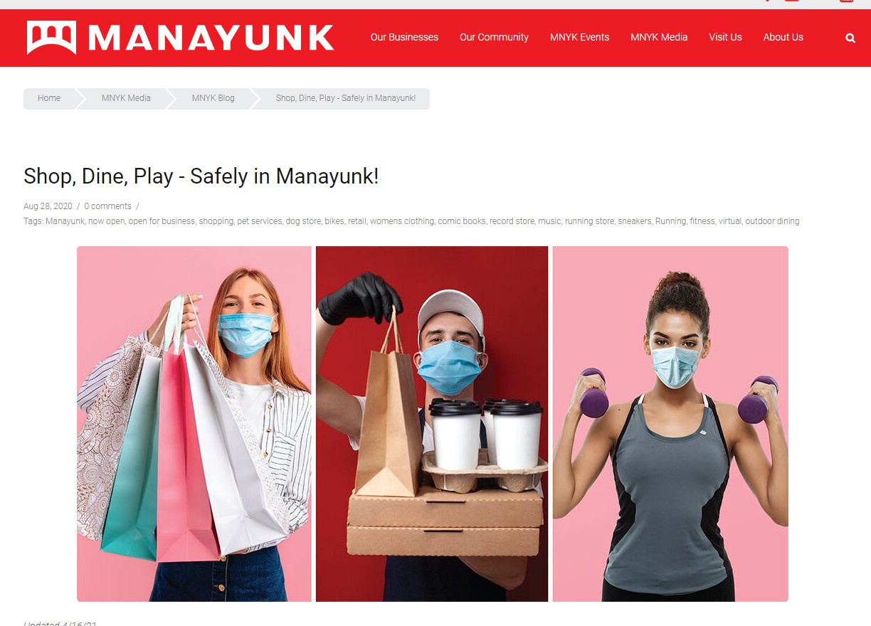 Advertising projects. Photographer Mark Dycmhenko