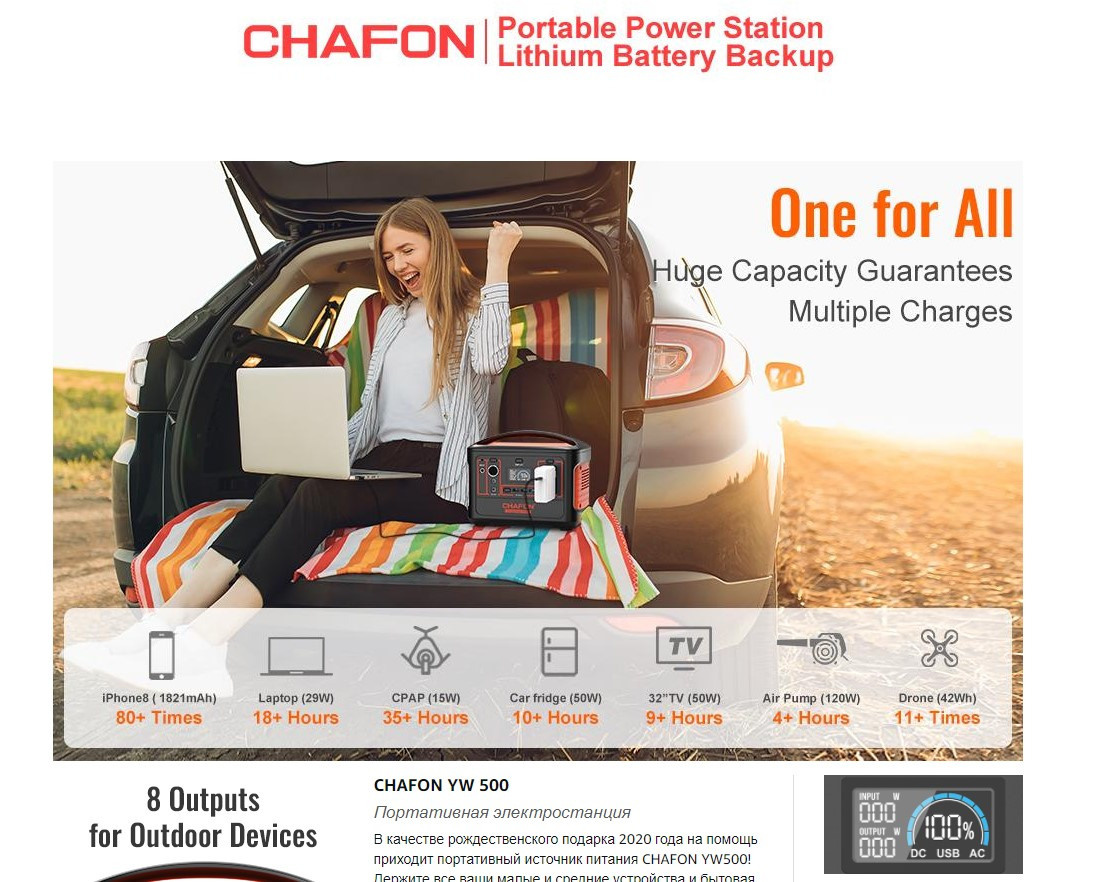 Advertising projects. Photographer Mark Dycmhenko