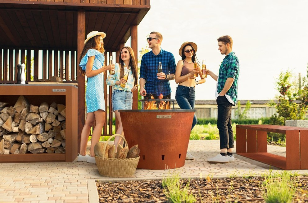 Advertising projects. Photographer Mark Dycmhenko