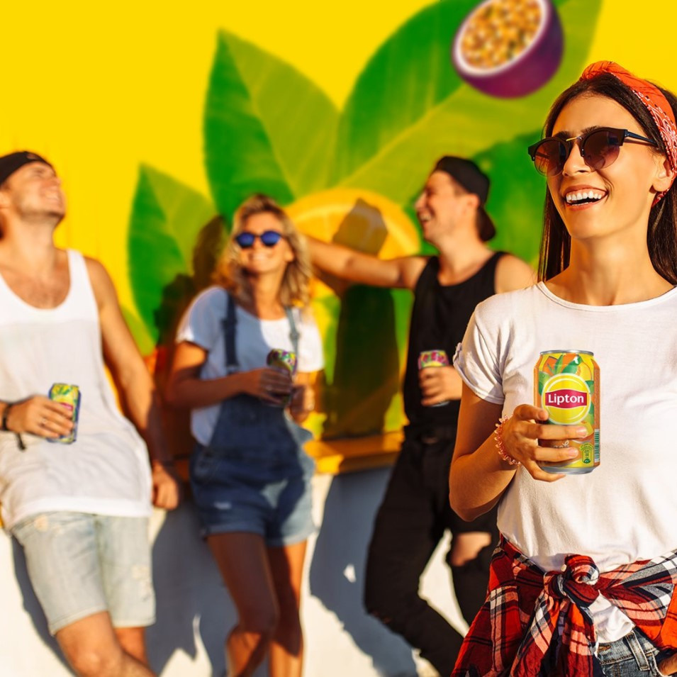 Advertising projects. Photographer Mark Dycmhenko