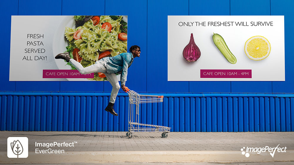 Advertising projects. Photographer Mark Dycmhenko