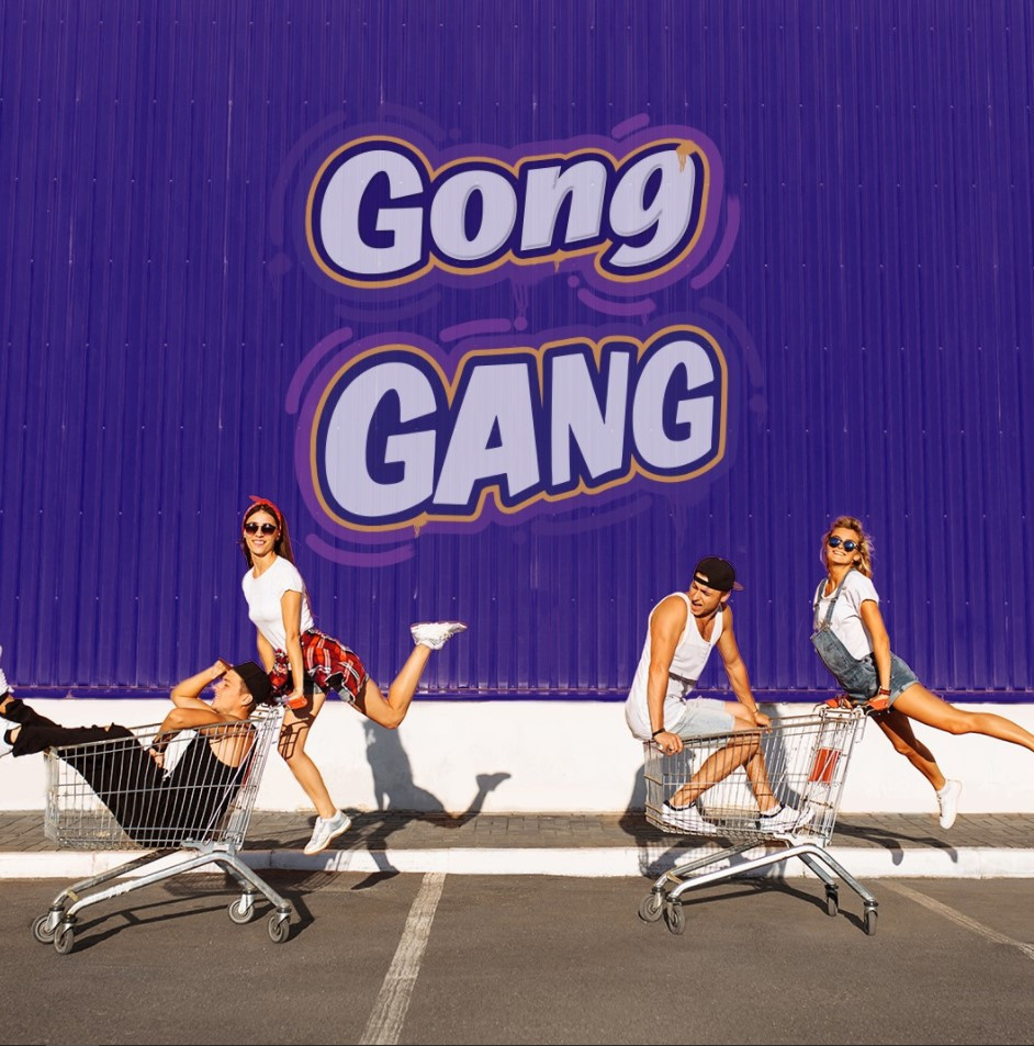 Advertising projects. Photographer Mark Dycmhenko