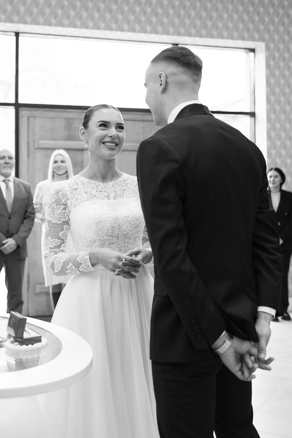 Anastasia & Finley (UK, Canada). Арт Ивент Студио — Самое рейтинговое свадебное агентство в Грузии