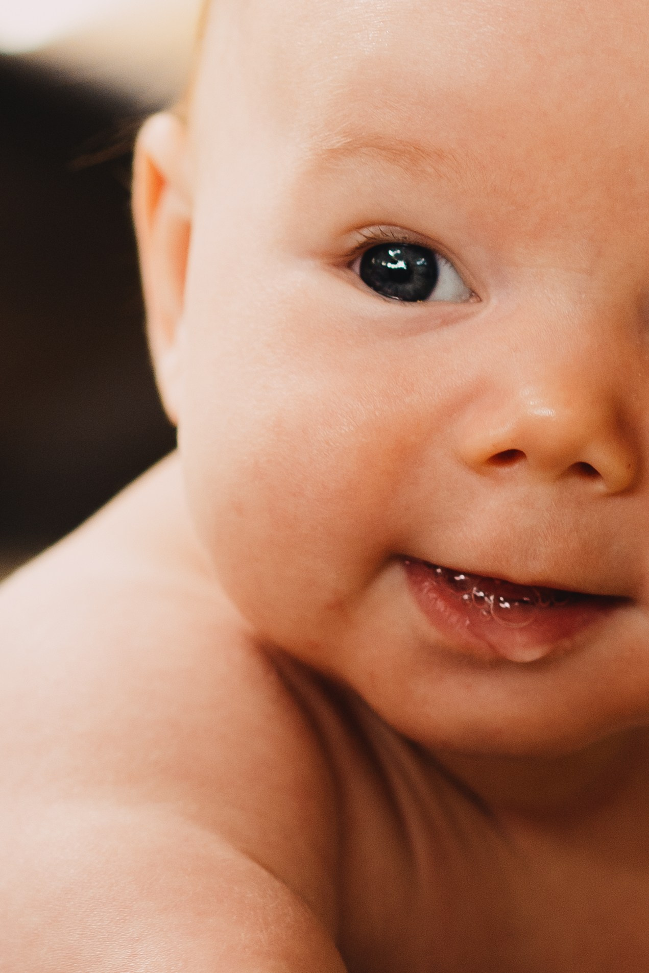 Baby. Elena Baturina Photography