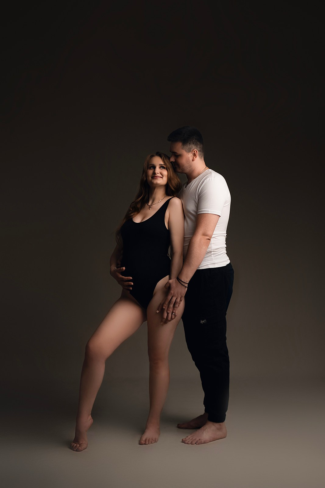 Sesja brzuszkowa. VideofotKA.pl