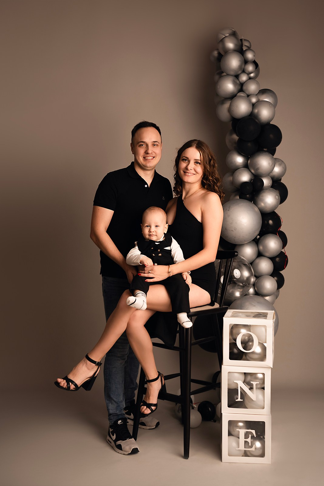 Sesja urodzinowa. VideofotKA.pl