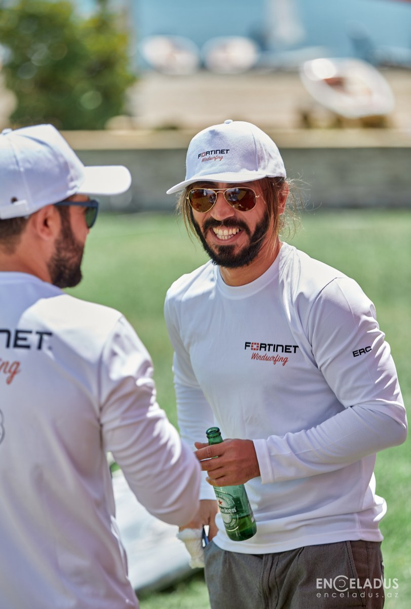 Team buildings. Photographer in Baku Kamran Enceladus