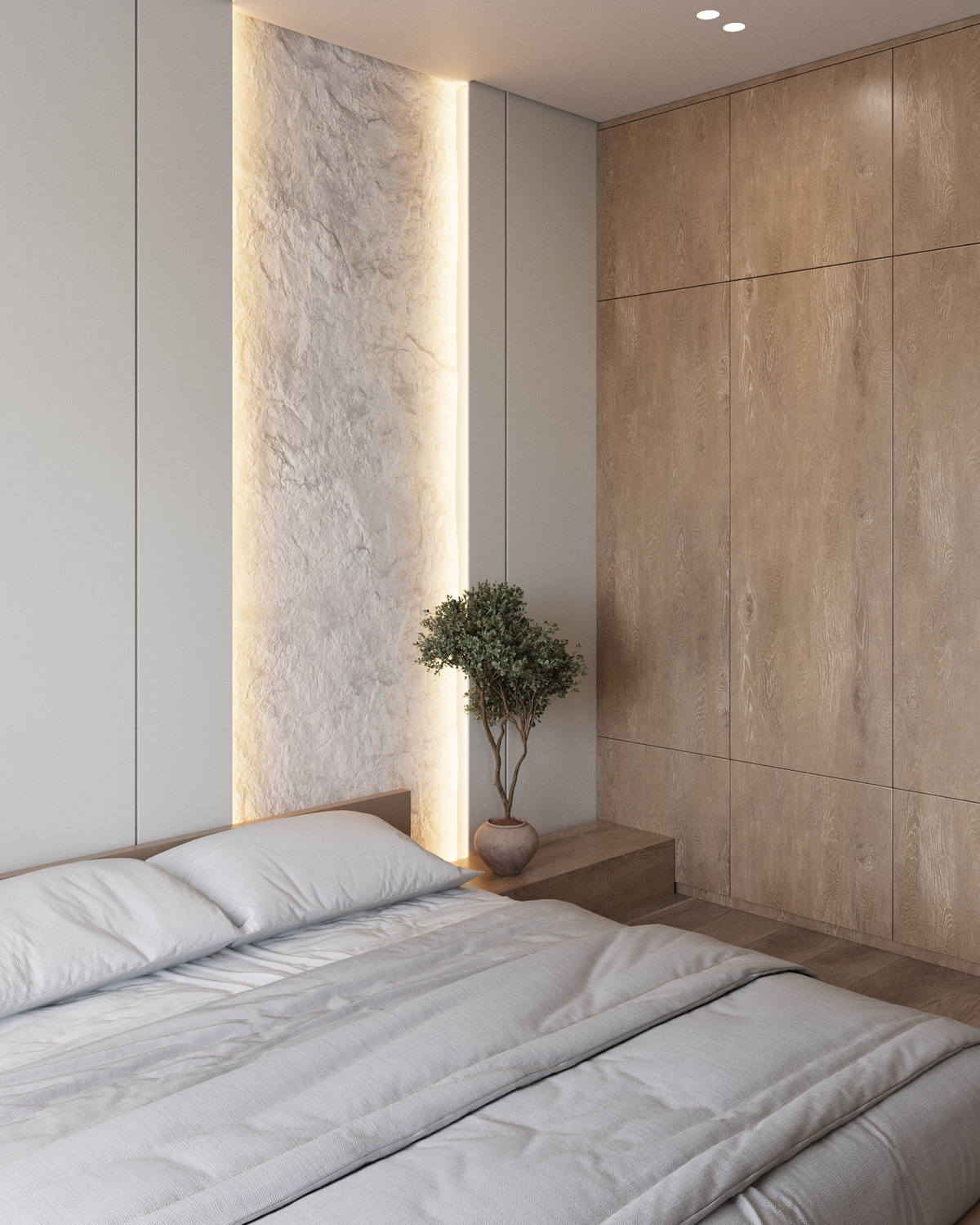 Tulsku Guest House. Aslantashu