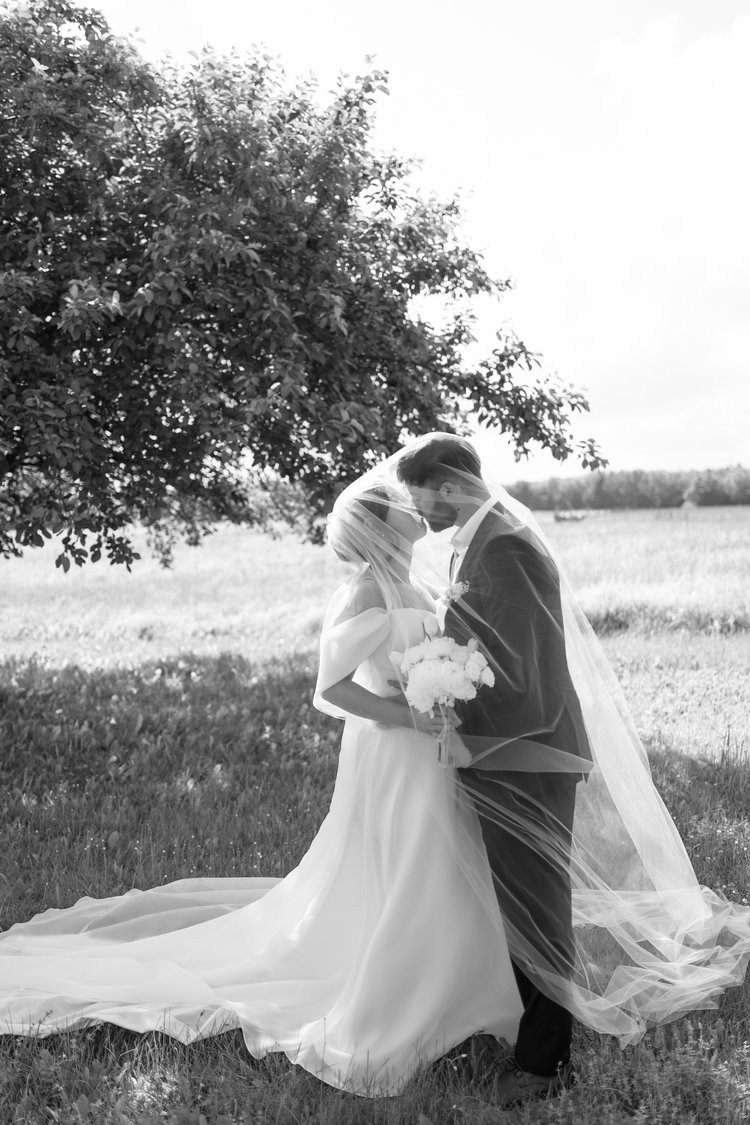 Lauren and Richard. Stefanovich Photography | Boston, MA