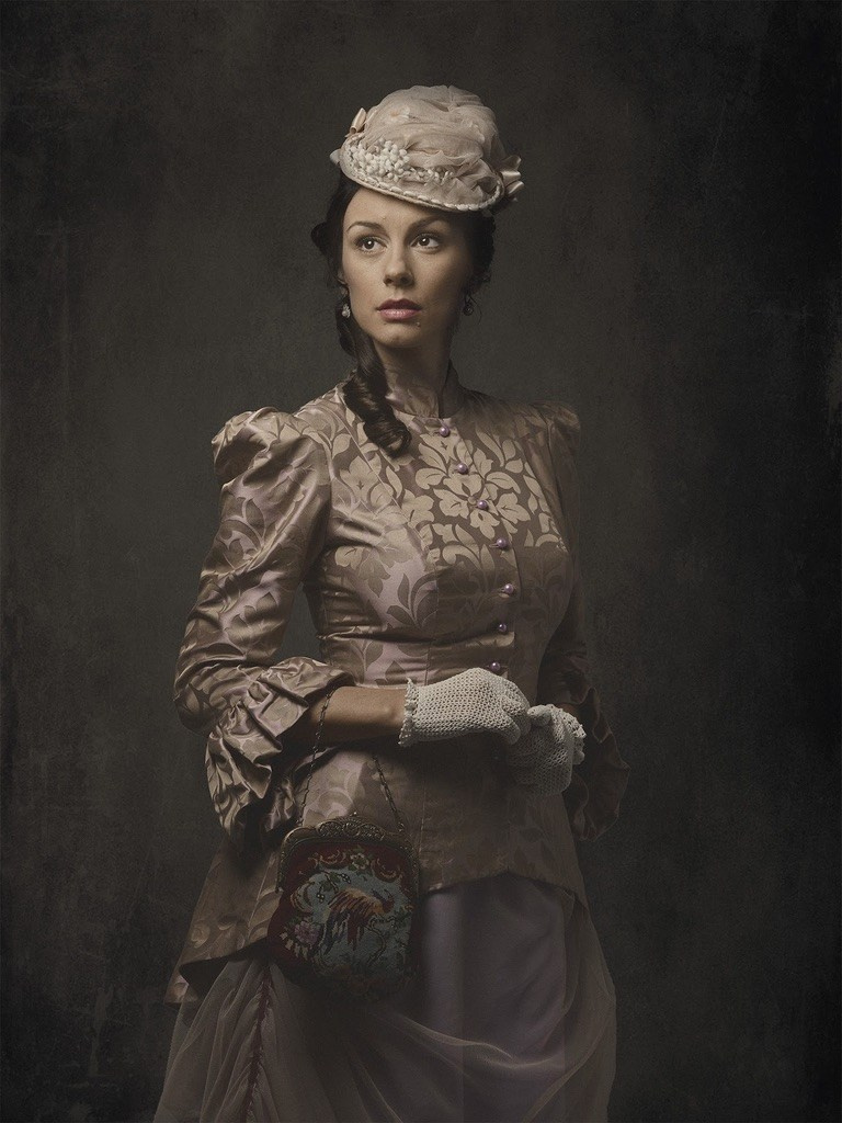 Portraits. Commercial and studio photographer in Belgrade