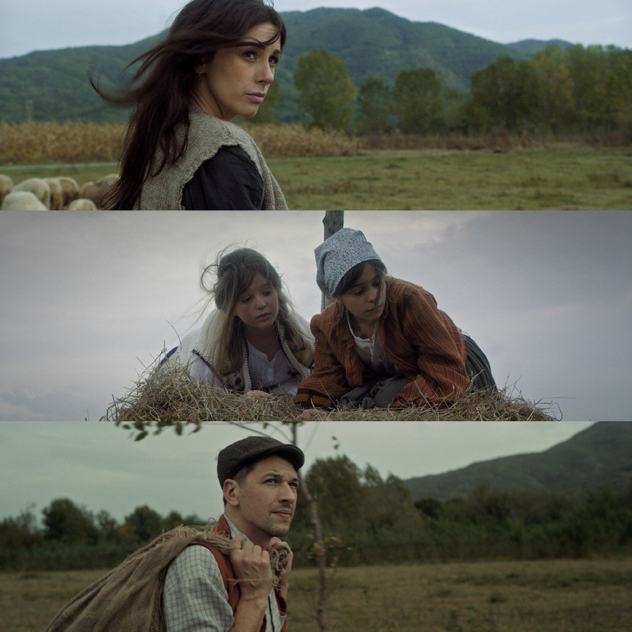 Once Upon a Time in Serbia. Commercial and studio photographer in Belgrade