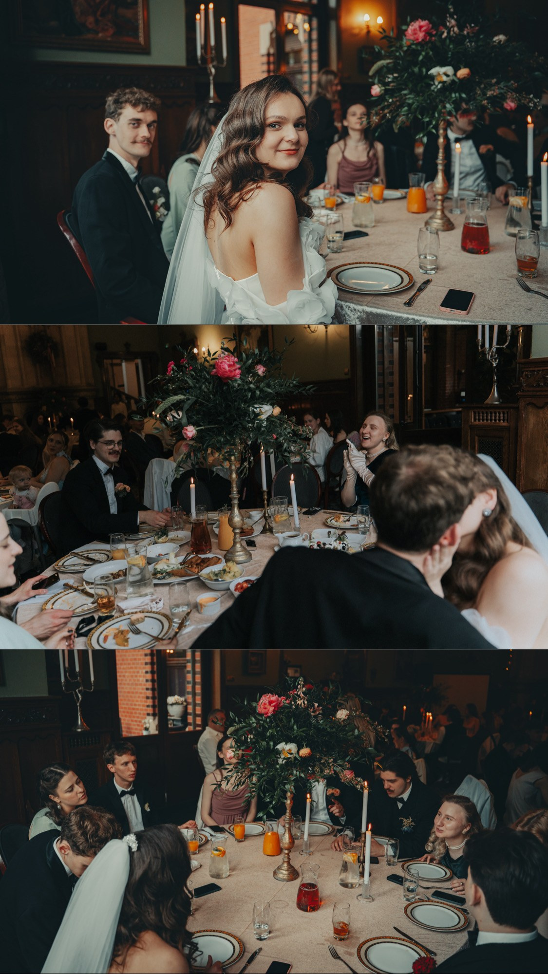 Reportaż Ślubny. Ania Smol Fotograf Olsztyn