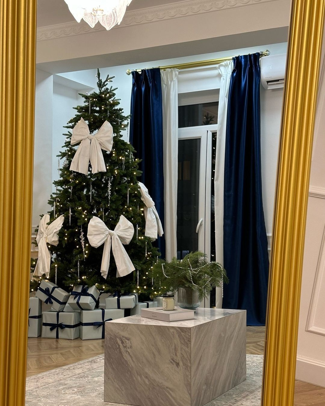 Новогодние съемки. Женский и семейный фотограф в Ташкенте